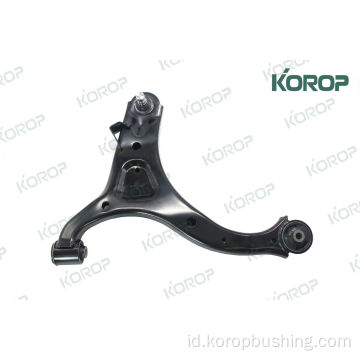 54500-2B000 Suspensi Hyundai Control Arm Assy